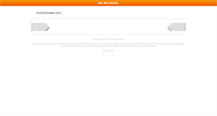 Desktop Screenshot of chuchecheese.com